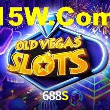 Welcome Bonus 688S