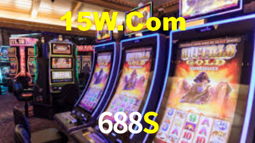 688S