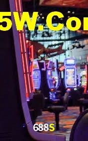Live Casino 688S