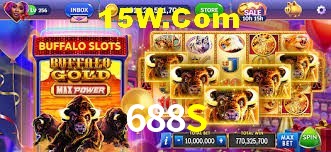 Welcome Bonus 688S