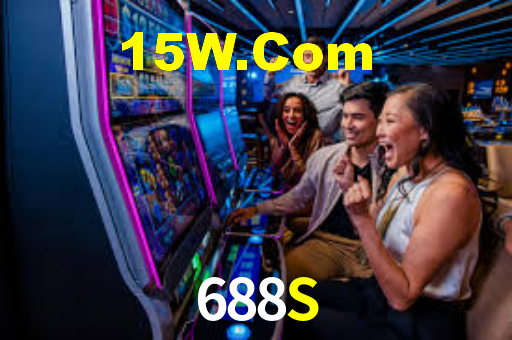 Sinta a adrenalina dos jogos de cassino com 688S