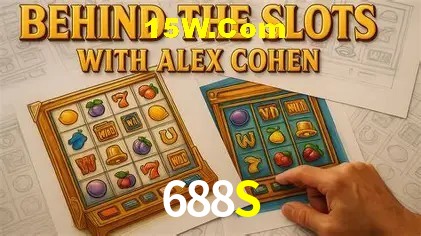 Diretório de Jogos 688S