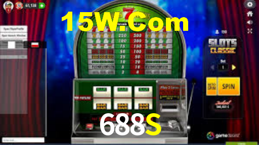 688S,688S.Com