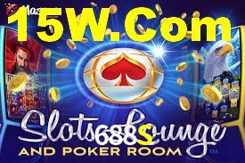 VIP Casino 688S