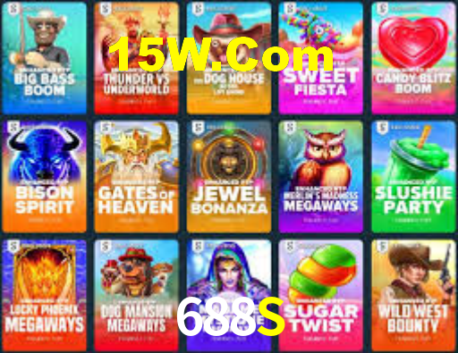 688S: A Experiência de Casino com Jogos de Mesa ao Vivo
