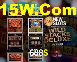 Daily Bonuses 688S