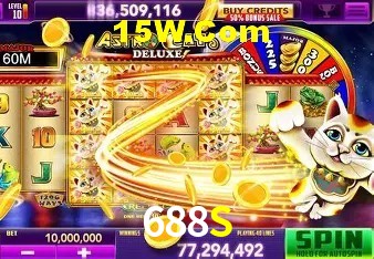 Casino Ao Vivo 688S